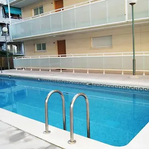 Namasté Apartamento Salou