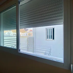 Yado Apartamento Santa Cruz de Tenerife