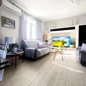 Victoria Apartamento Málaga