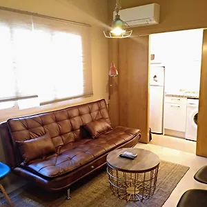 Apartamento San Rafael 2, Málaga
