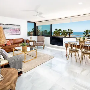 Apartamento Iloftmalaga Miramar, Málaga