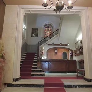 Monestir Hotel Espluga de Francolí