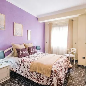 Centrico Apartamento Santa Cruz de Tenerife