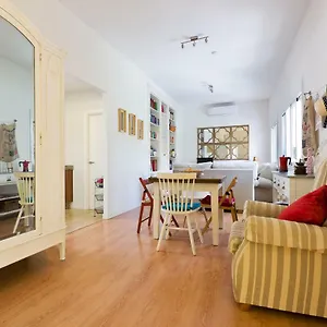 Leomar Сasa de vacaciones Málaga
