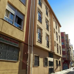 Apartamento Sw Buena Ventura, Málaga